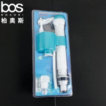 科泰進水閥